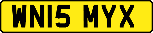 WN15MYX