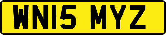 WN15MYZ