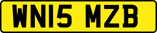 WN15MZB
