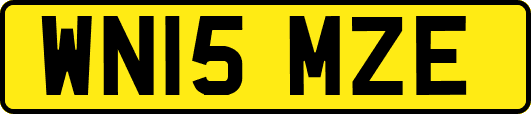 WN15MZE