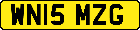 WN15MZG
