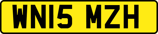 WN15MZH