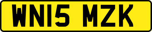 WN15MZK