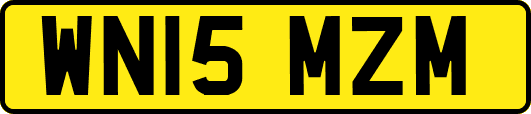WN15MZM