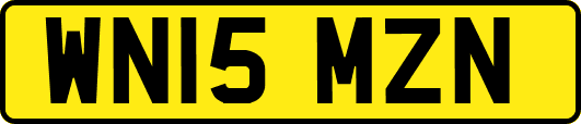 WN15MZN