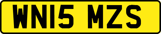 WN15MZS
