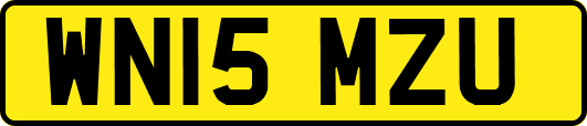 WN15MZU