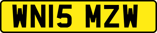 WN15MZW