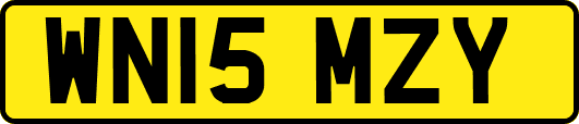 WN15MZY