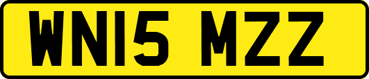 WN15MZZ