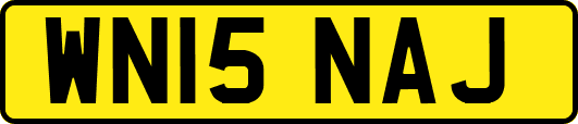 WN15NAJ