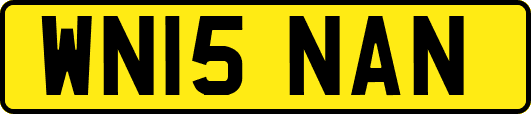 WN15NAN