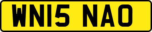 WN15NAO