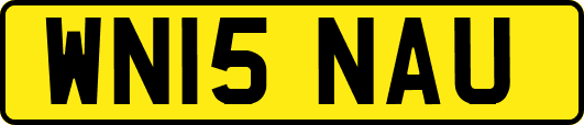 WN15NAU
