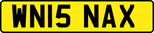 WN15NAX