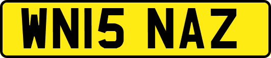 WN15NAZ