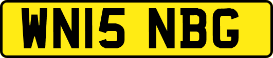 WN15NBG