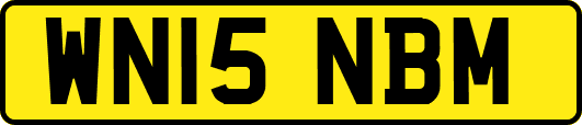 WN15NBM