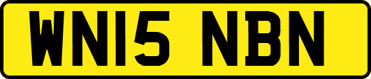 WN15NBN