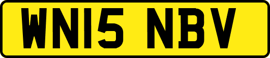 WN15NBV