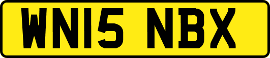 WN15NBX
