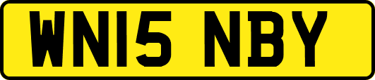 WN15NBY