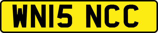 WN15NCC
