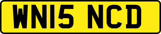 WN15NCD