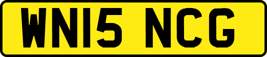 WN15NCG