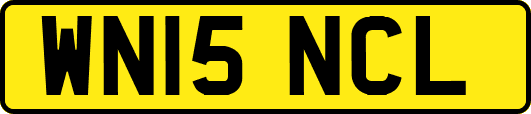 WN15NCL