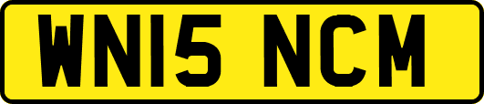 WN15NCM