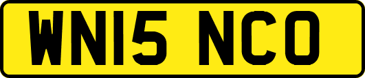 WN15NCO