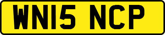WN15NCP