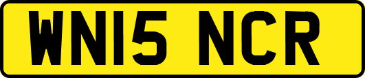 WN15NCR