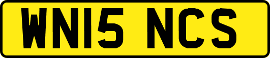 WN15NCS