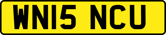 WN15NCU