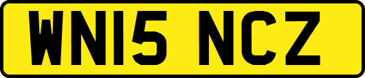 WN15NCZ