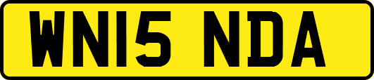 WN15NDA