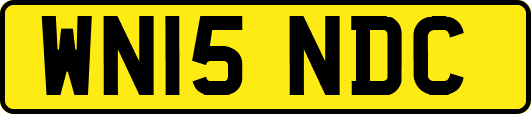 WN15NDC