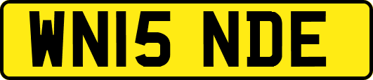 WN15NDE