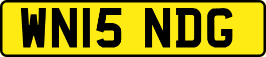 WN15NDG