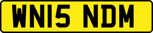 WN15NDM