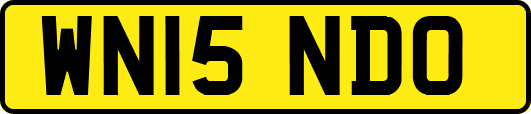 WN15NDO
