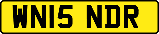 WN15NDR