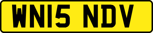 WN15NDV