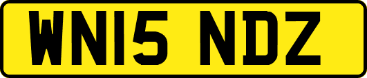 WN15NDZ