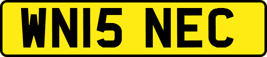 WN15NEC