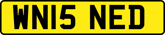 WN15NED