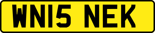WN15NEK