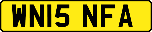 WN15NFA